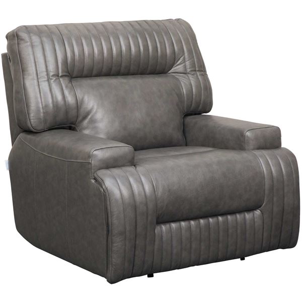 Picture of Gila Power Recliner with Adjustable Headrest