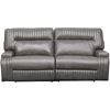Picture of Gila Power Reclining Sofa with Adjustable Headrest