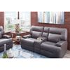Picture of Gila Power Reclining Sofa with Adjustable Headrest