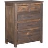 Picture of Urban Ranch Brown Chest