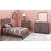 Picture of Urban Ranch Brown Nightstand