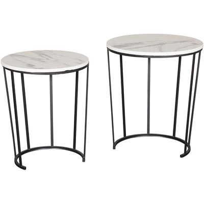 Picture of Accent Table Set