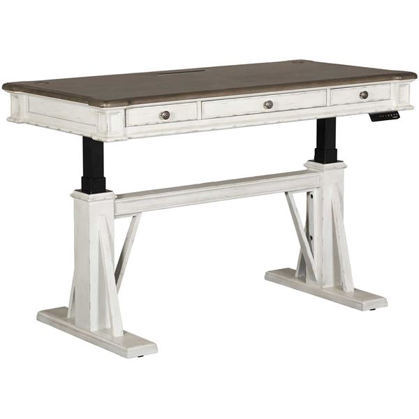 Picture of Newport Sit-N-Stand Desk