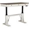 Picture of Newport Sit-N-Stand Desk