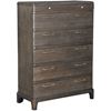 Picture of Hickory Dark Chest