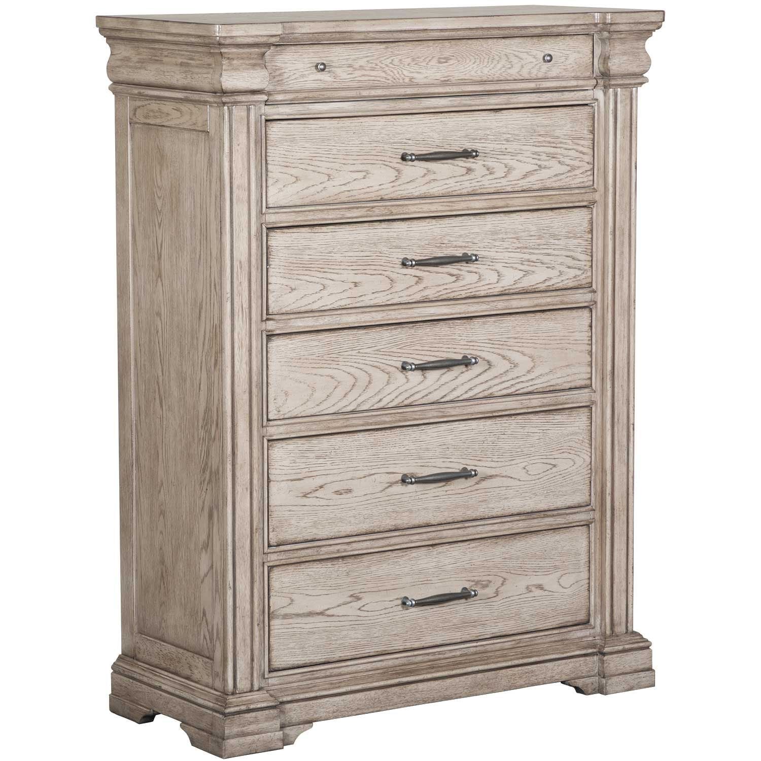 Madison Ridge 6 Drawer Chest