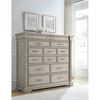 Picture of Madison Ridge 14 Drawer Master Chest