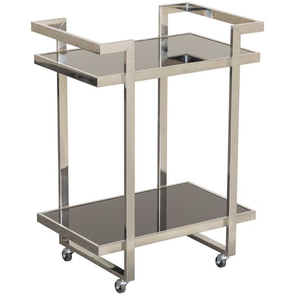 Picture of Braxton Bar Cart