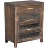 Picture of Wine Server Cabinet, Brown