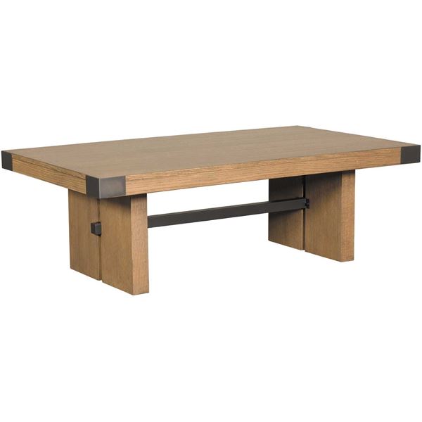 Picture of Urban Swag Cocktail Table