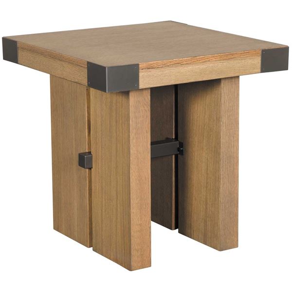 Picture of Urban Swag End Table