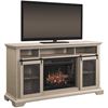 Picture of 71" Olivia Fireplace Media Console