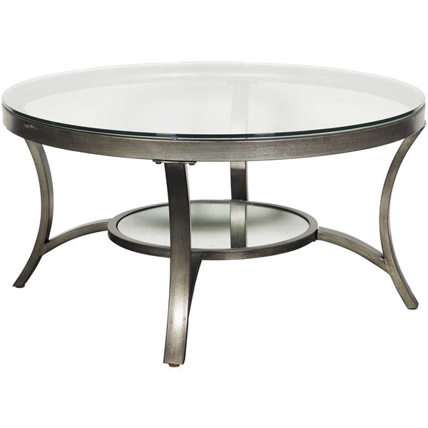 Picture of Cole Cocktail Table