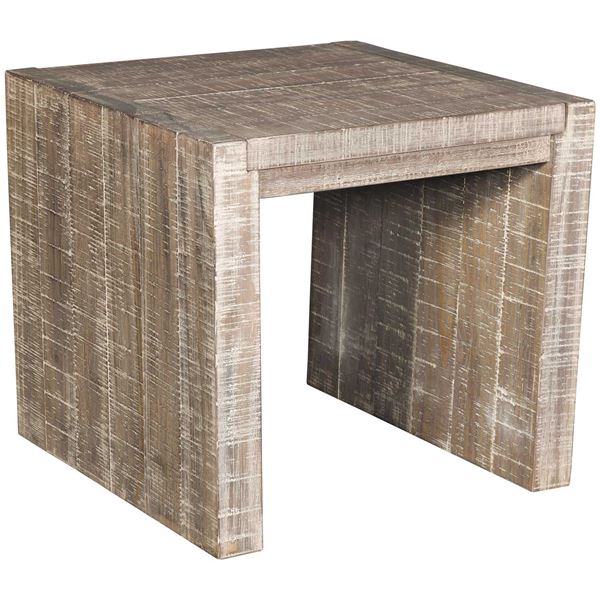 Picture of Cubix End Table