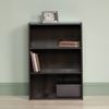 Picture of Beginnings 3-Shelf Bookcase Cinnamon Cherry * D