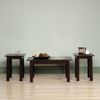 Picture of Beginnings 3-Pack Table Set Cinnamon Cherry * D