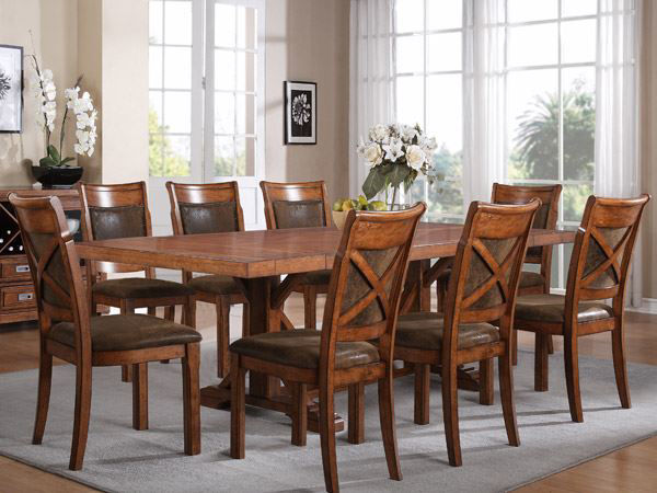Picture for category Dining Room Sets