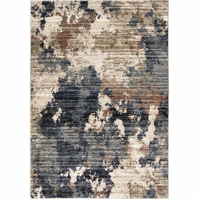 Picture of High Plains Multi 8x10 Rug