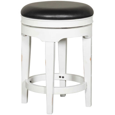 Picture of European Cottage Swivel Stool