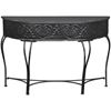 Picture of Curved Console Table