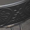 Picture of Curved Console Table
