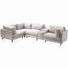Picture of Macyn 5 Piece Sectional