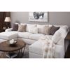 Picture of Amplify Beige 2 Piece LAF Sofa Chaise Sectional