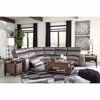 Picture of Samperstone 5PC Power Reclining Sectional
