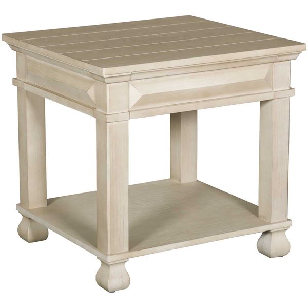 Picture of Passages Light End Table