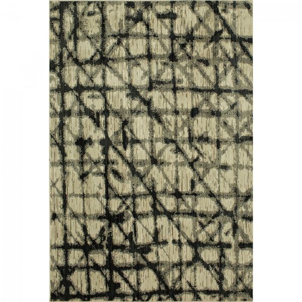 Picture of Metropolitan Iteration 5x8 Rug