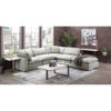 Picture of Cloud 9 4PC Sectional