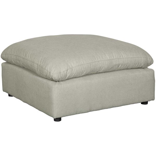 Picture of Cloud 9 Ottoman