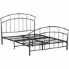 Picture of Raymond Metal Full Bed