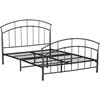 Picture of Raymond Metal King Bed