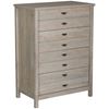 Picture of Cottage Road 4 Drawer Chest