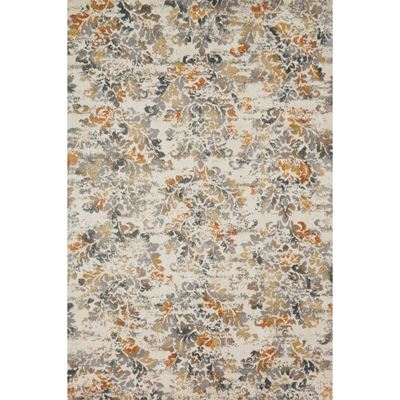 Picture of Redondo Ivory Beige 5x8 Rug