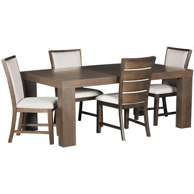 Picture of Grady 5 Piece Dining Set