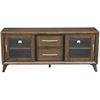 Picture of Mid Modern 64" TV Console