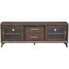 Picture of Mid Modern 74" TV Console