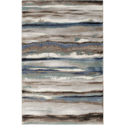 Picture of Maisie Dusk Multi 8x10 Rug