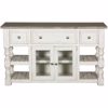 Picture of Stone Collection 60" TV Stand