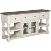 Picture of Stone 70 Inch TV Stand