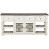 Picture of Stone Collection 80" TV Stand