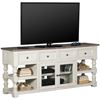 Picture of Stone 80 Inch TV Stand