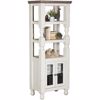 Picture of Stone Bookcase / Wall Unit Pier