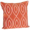 Picture of Clay Loops 20X20 Decorative Pillow