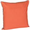 Picture of Clay Loops 20X20 Decorative Pillow