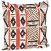 Picture of Indian Tan 20X20 Decorative Pillow