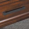 Picture of Urban Rustic TV Console