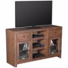 Picture of 52 Inch Canon TV Stand, Chocolate